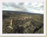 Hw20d [Puu Oo lava flow] * 1280 x 960 * (456KB)